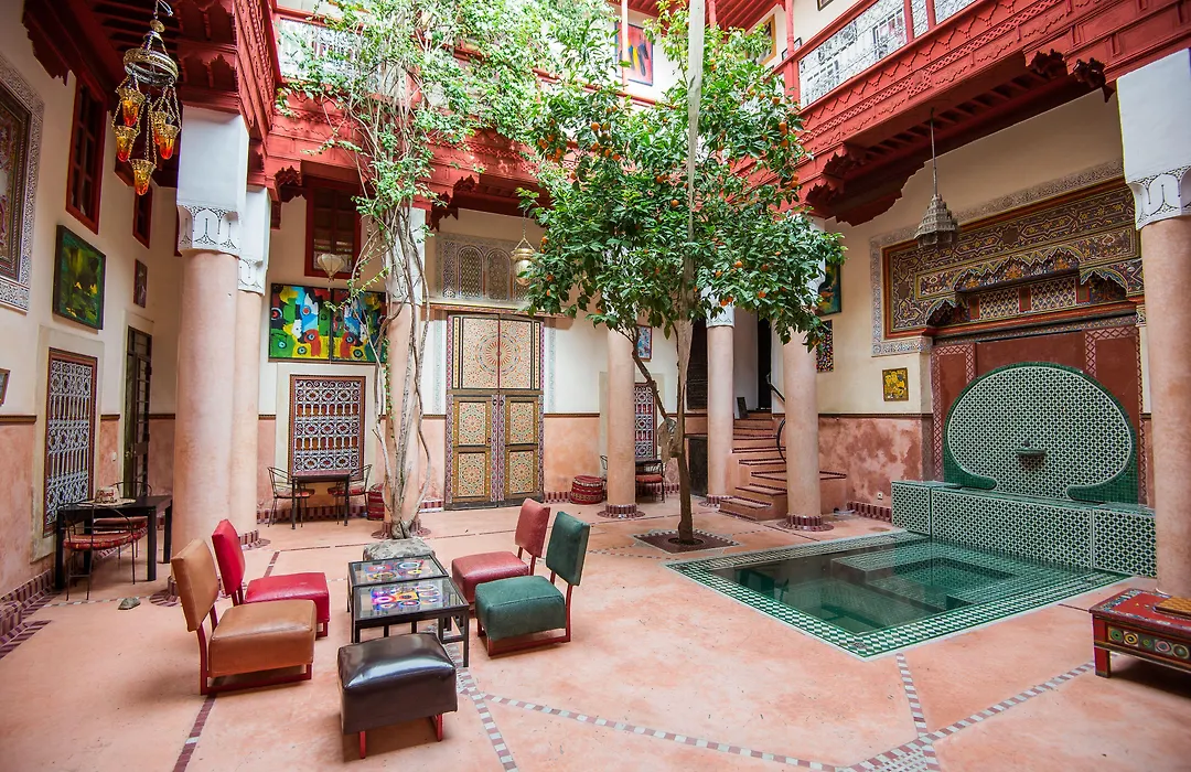 Riad Chorfa-1